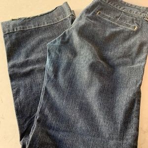 BKE Size 30 Dark Denim